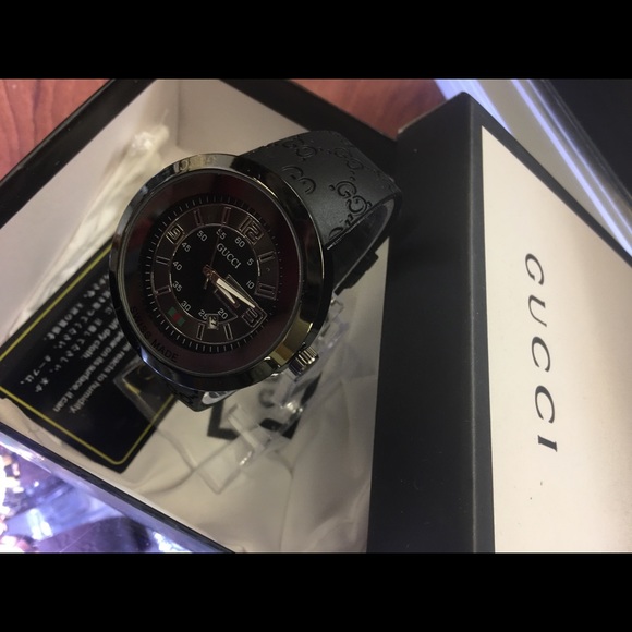 Authentic Gucci Watch - Picture 2 of 2